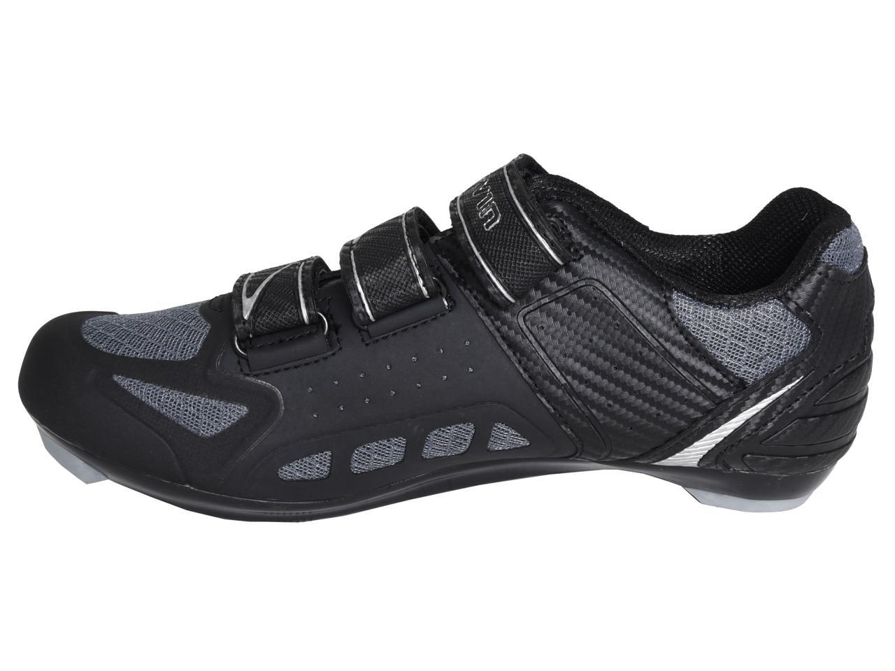 gavin road bike mesh cycling shoes mens womens
