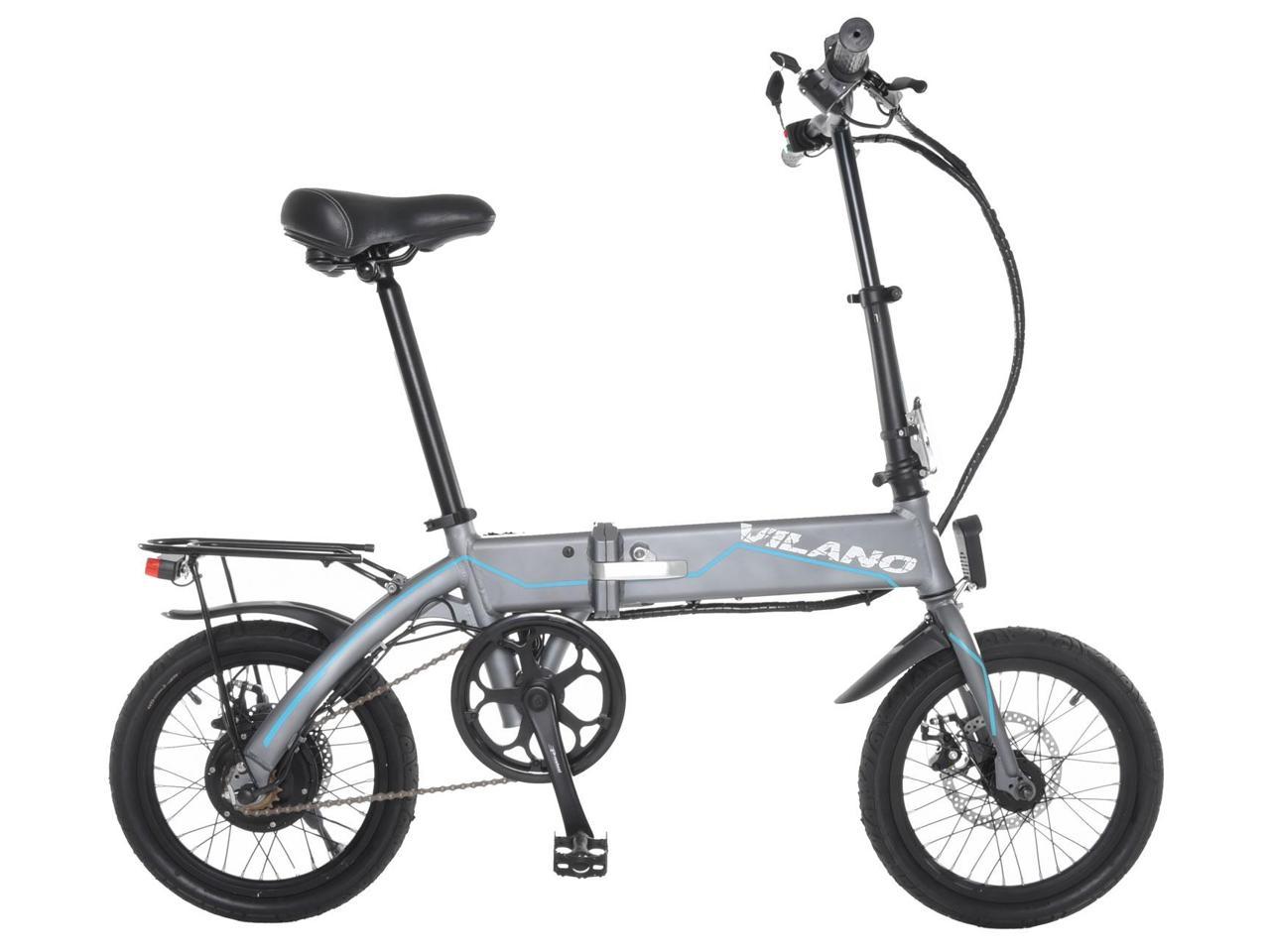 vilano core electric bike