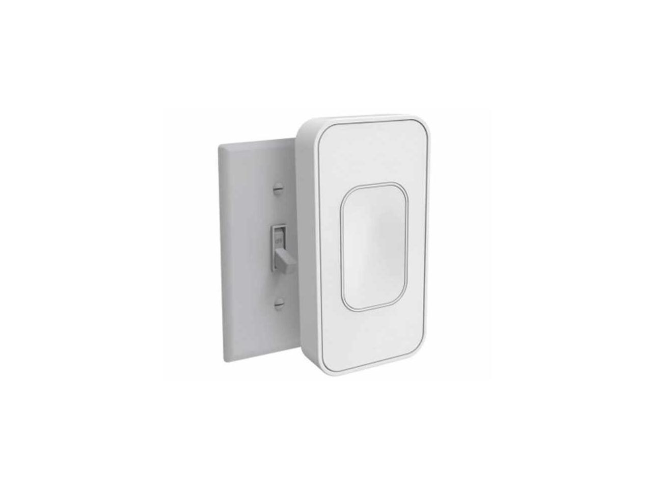 Best Smart Light Switches That Snap Over Existing Plates