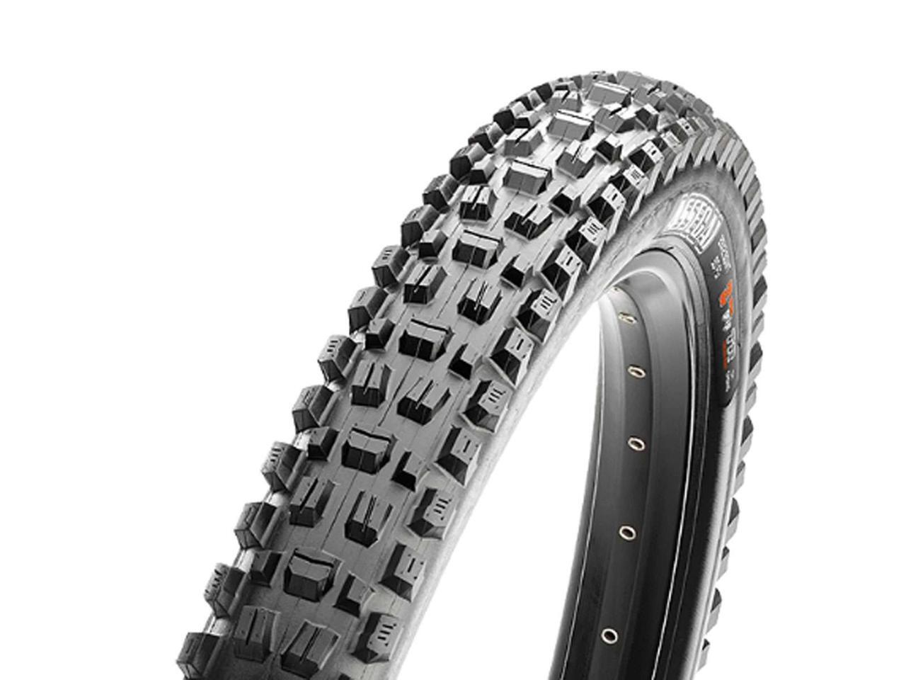 Maxxis Dissector Bicycle Tire 29 X 2.60 FOLDABLE 3C MAXX TERRA, 66-622