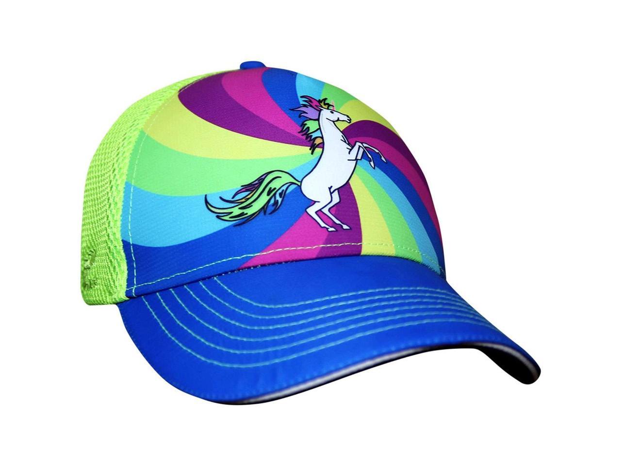 sailfish running cap cooling