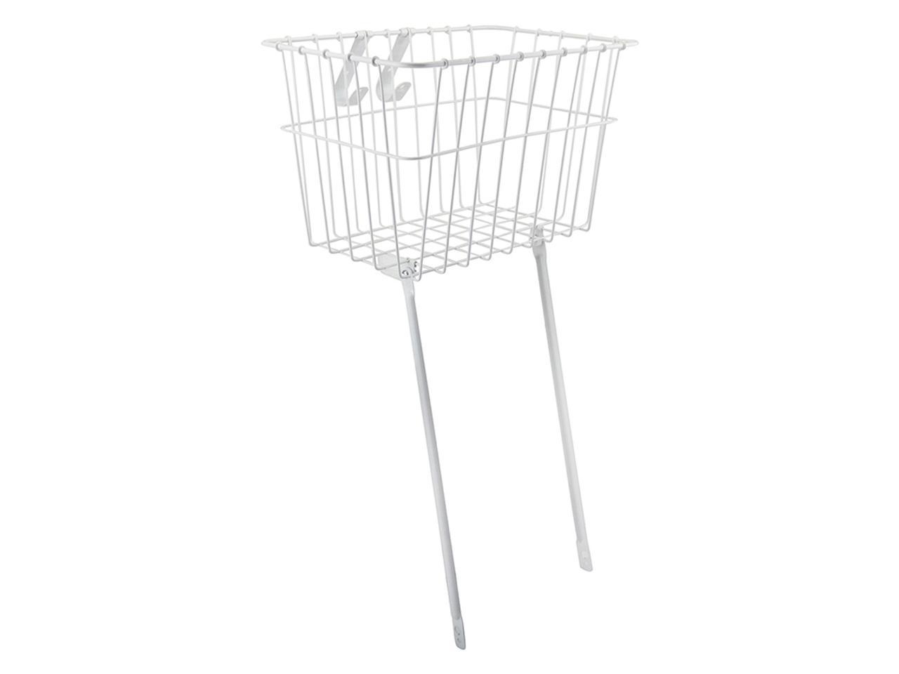 wald 135 grocery front basket