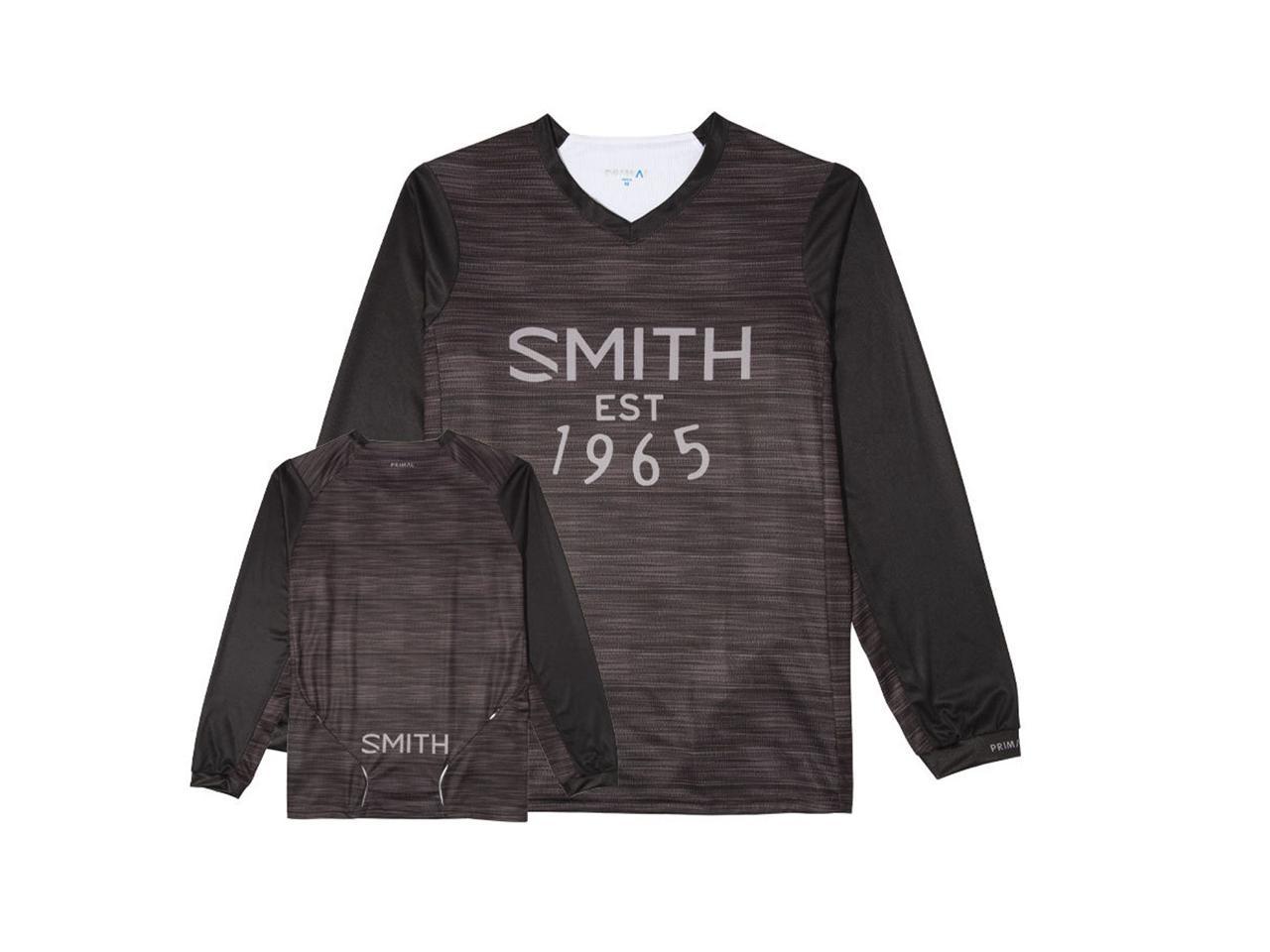 smith mtb jersey