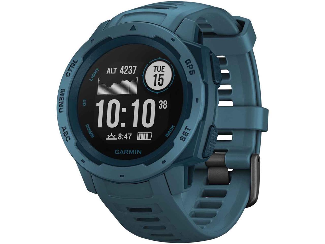 garmin rugged gps