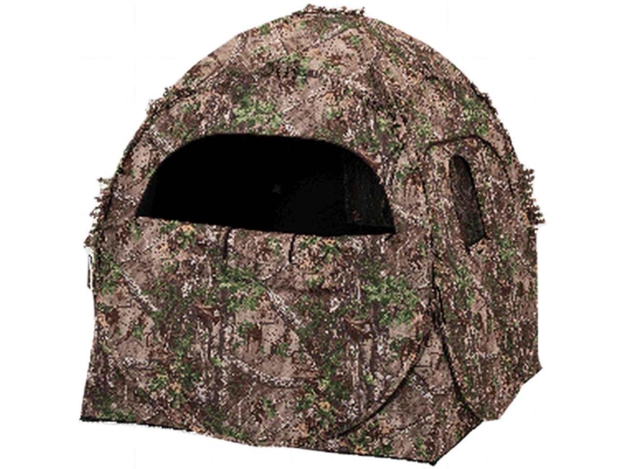 Ameristep Doghouse Blind Realtree Xtra 1RX2S010