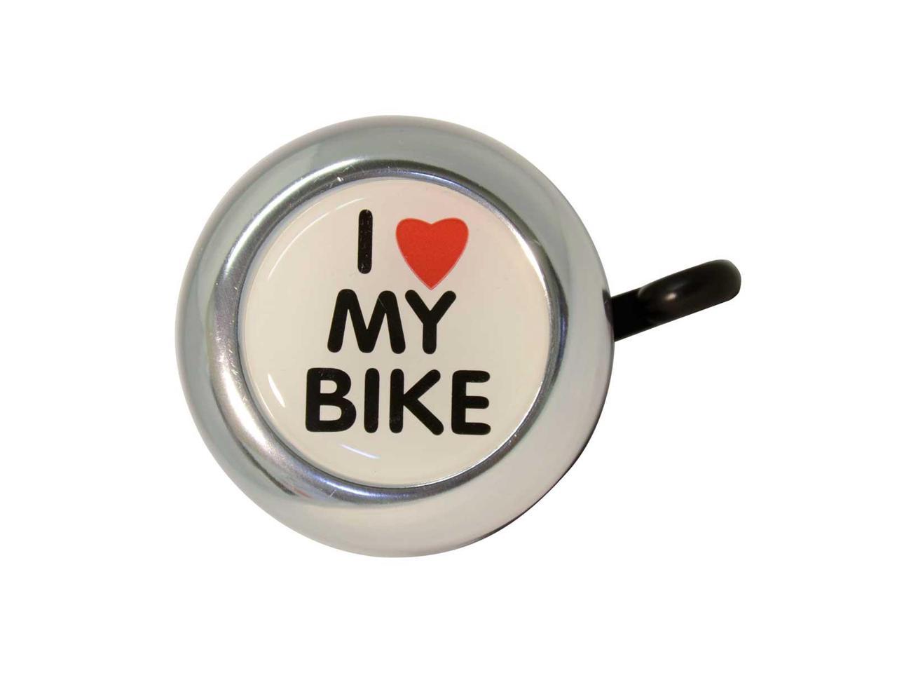 cute bike bell