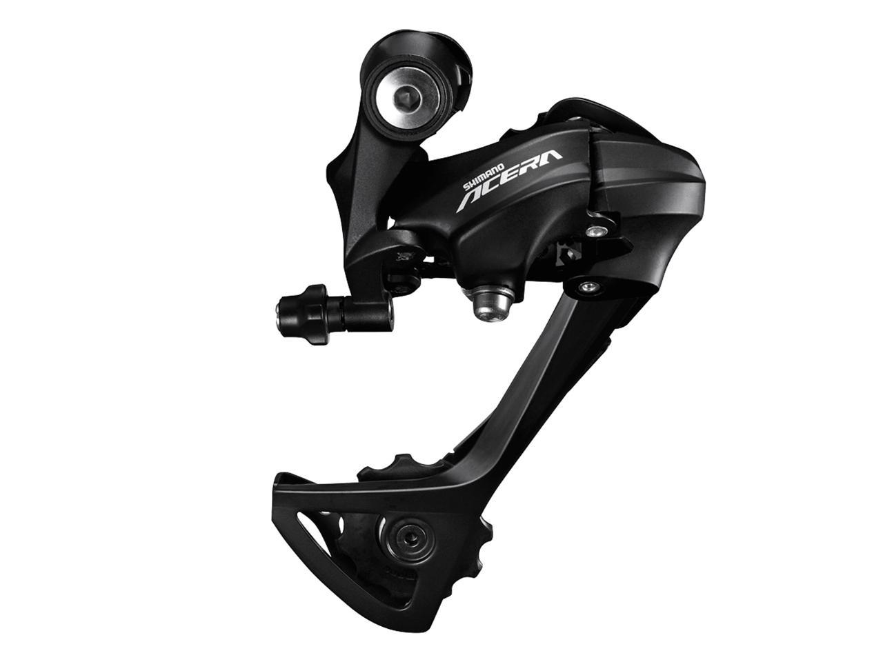 shimano altus rear derailleur 9 speed