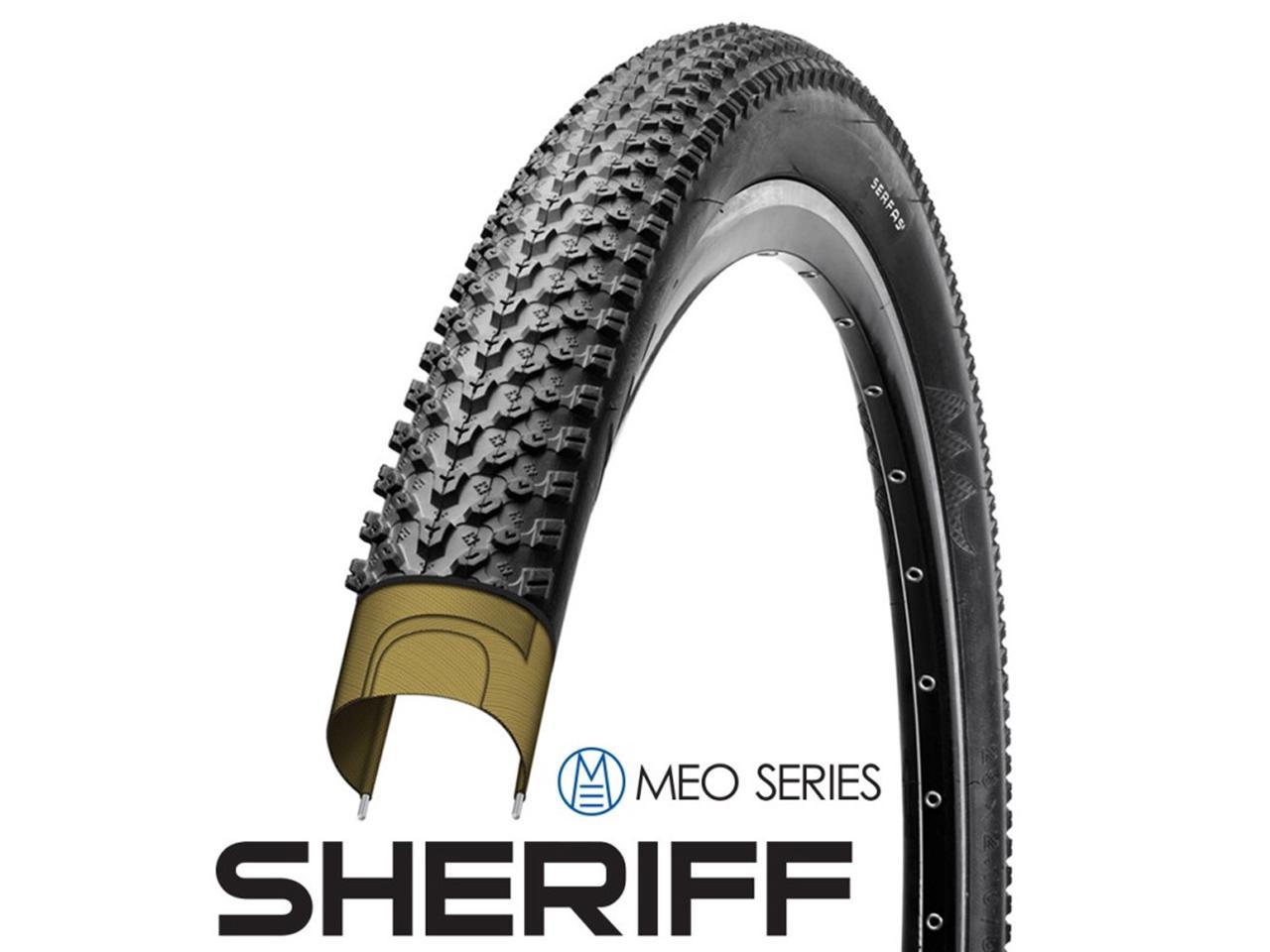 serfas bike tires