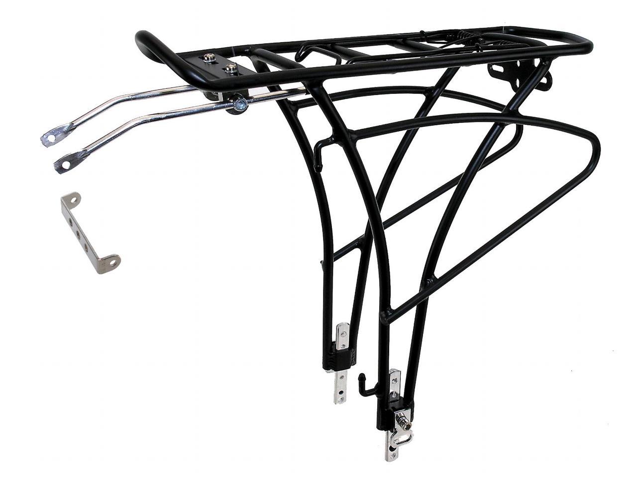 ventura universal bicycle carrier rack