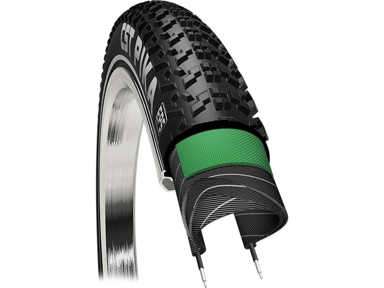 700c mountain bike tires