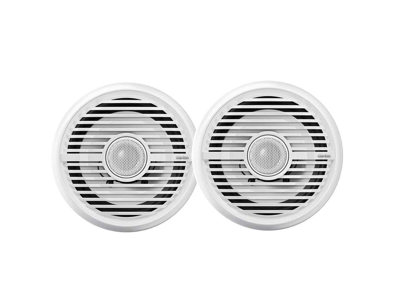 Clarion - CMG1622R - Clarion(R) CMG1622R CMG Series Marine 2-Way ...