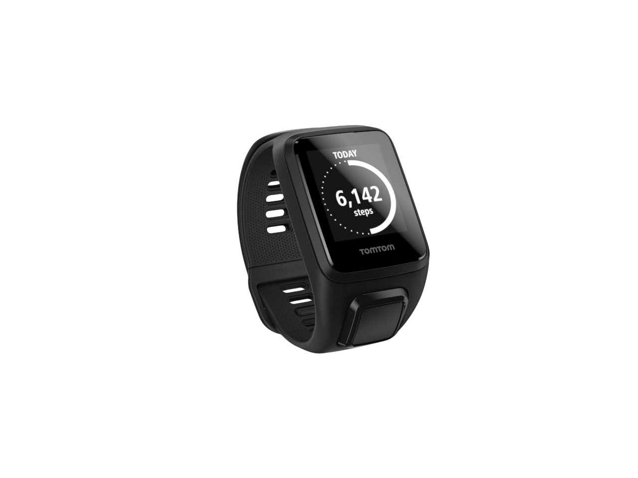 tomtom watch spark