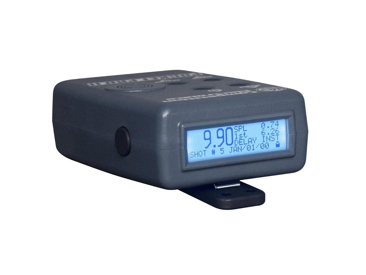 competition electronics pocket pro timer