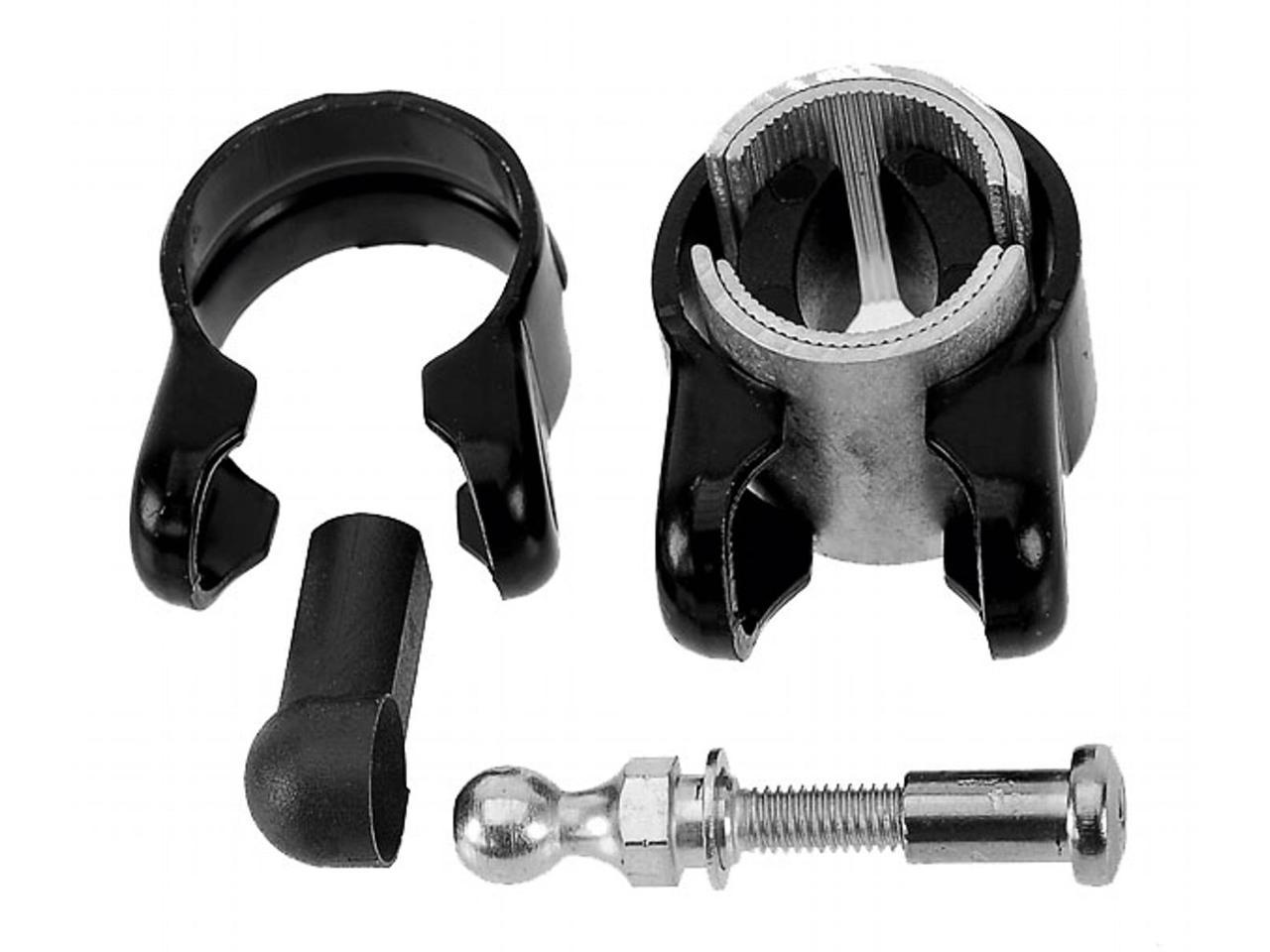 trail gator fork clamp