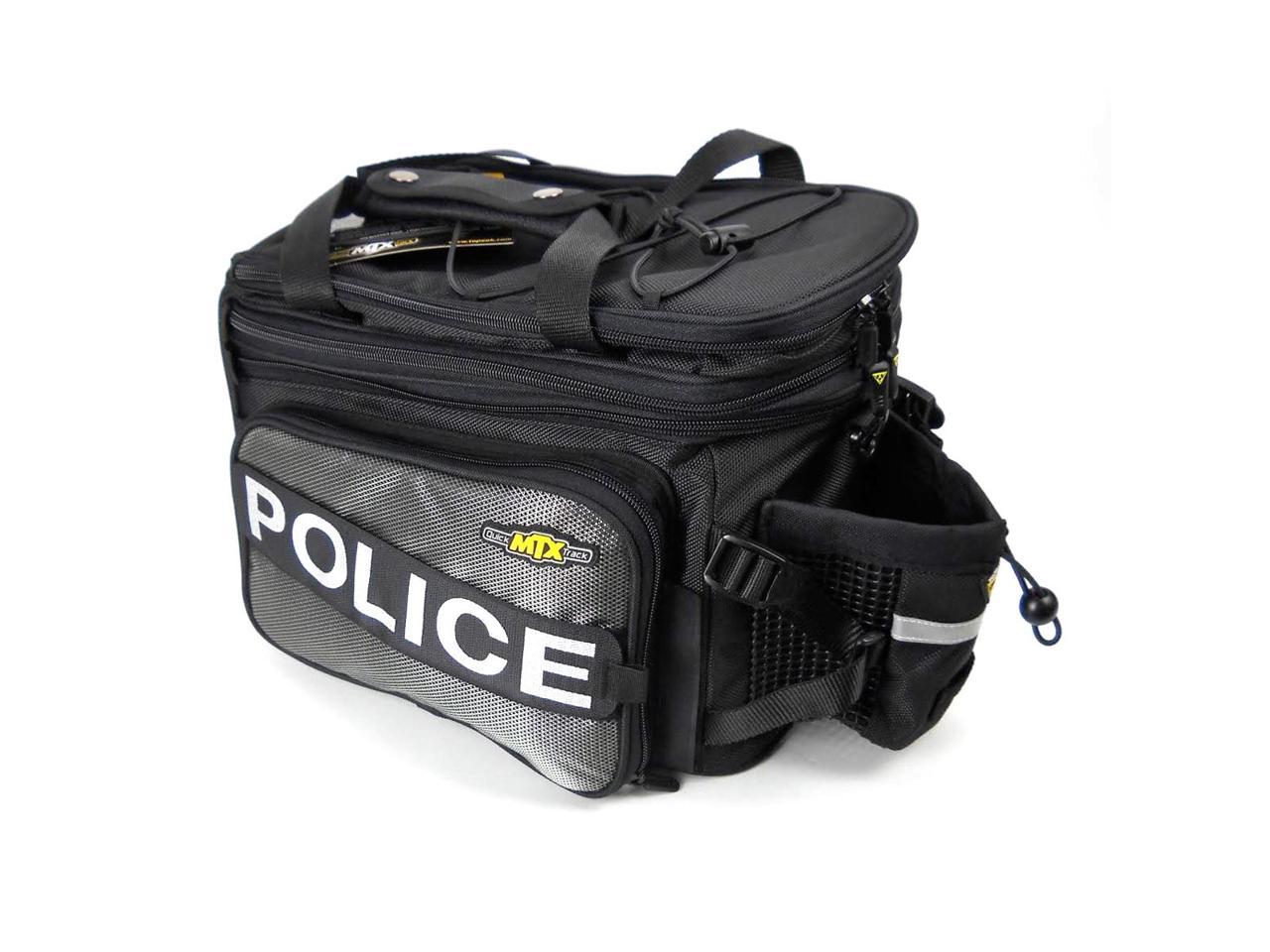 topeak mtx trunk bag dxp bicycle trunk bag