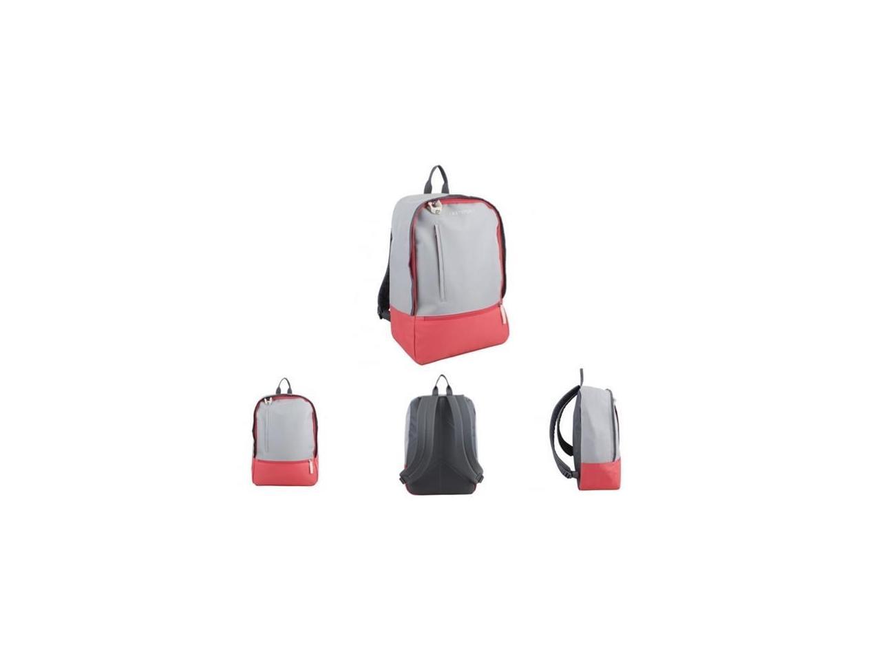 eastsport backpack with charger
