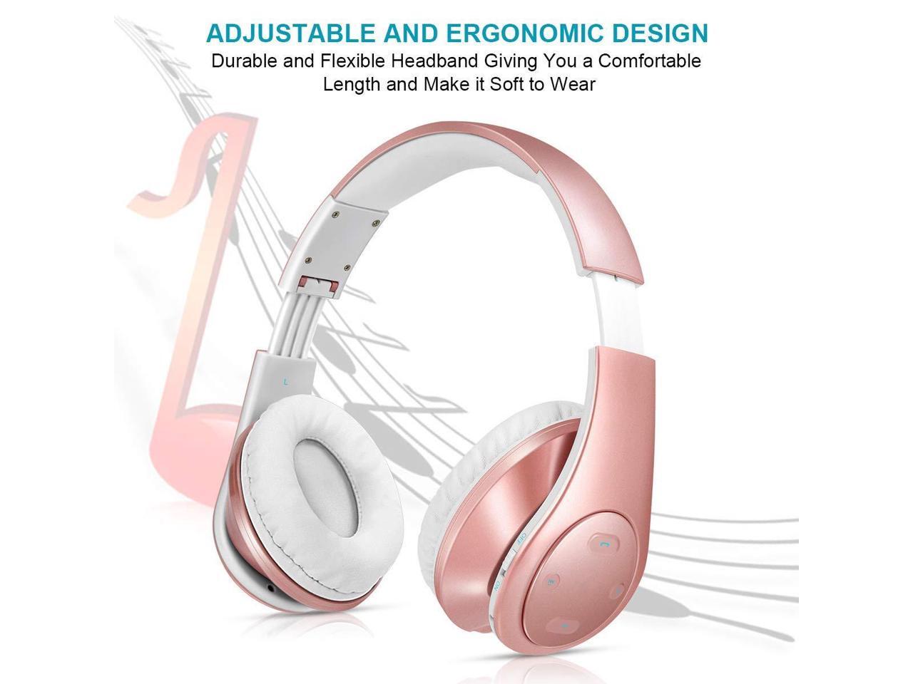wxy bluetooth headphones