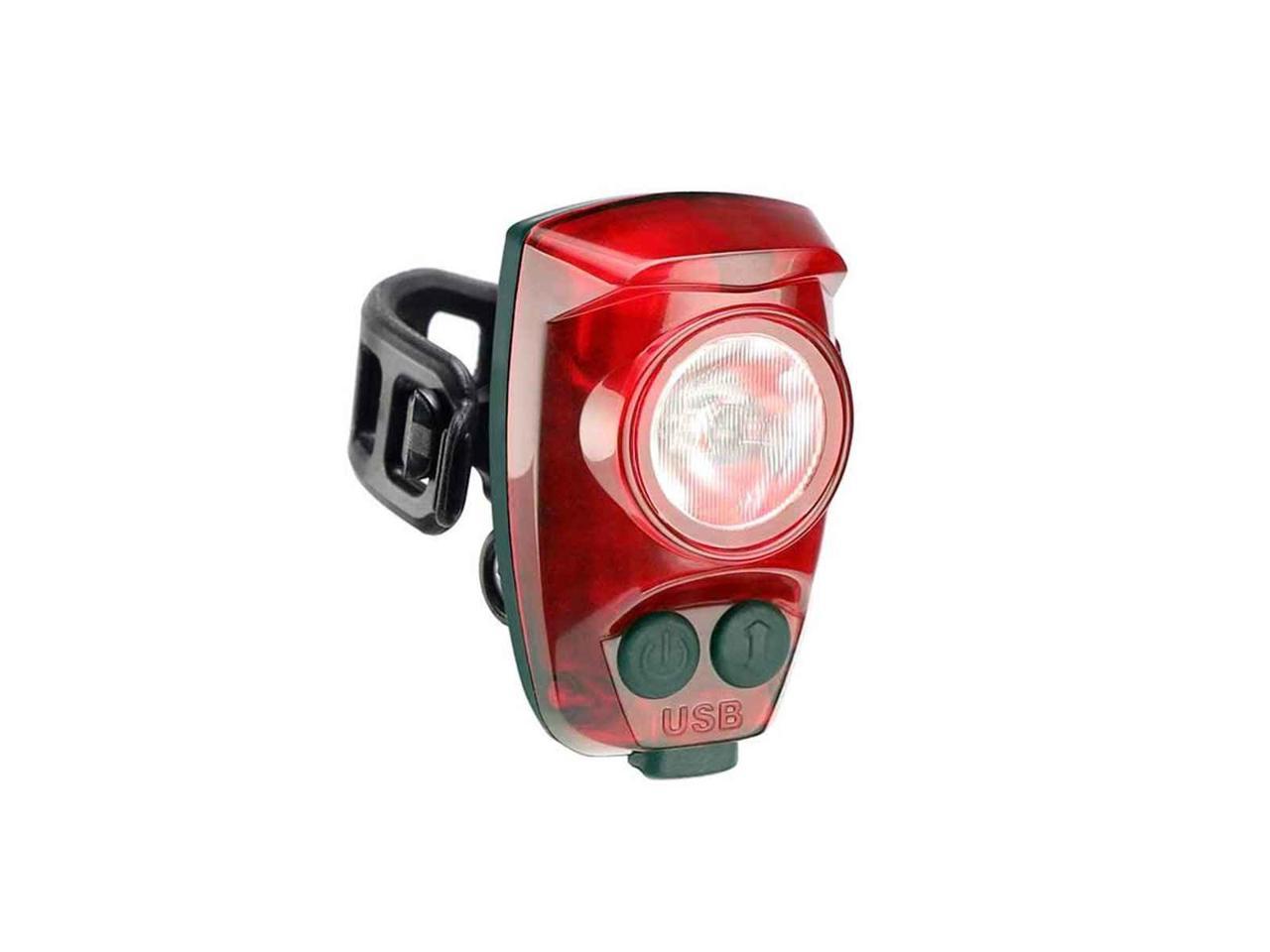 cygolite rear light