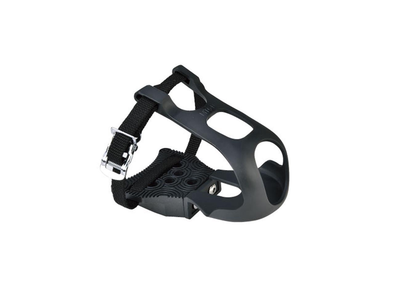 exustar clipless adapter pedal