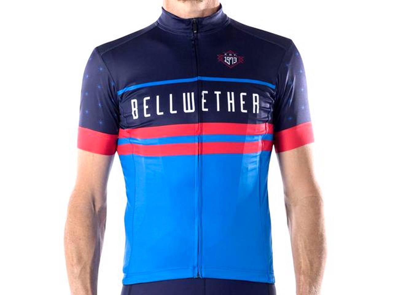 bellwether cycling