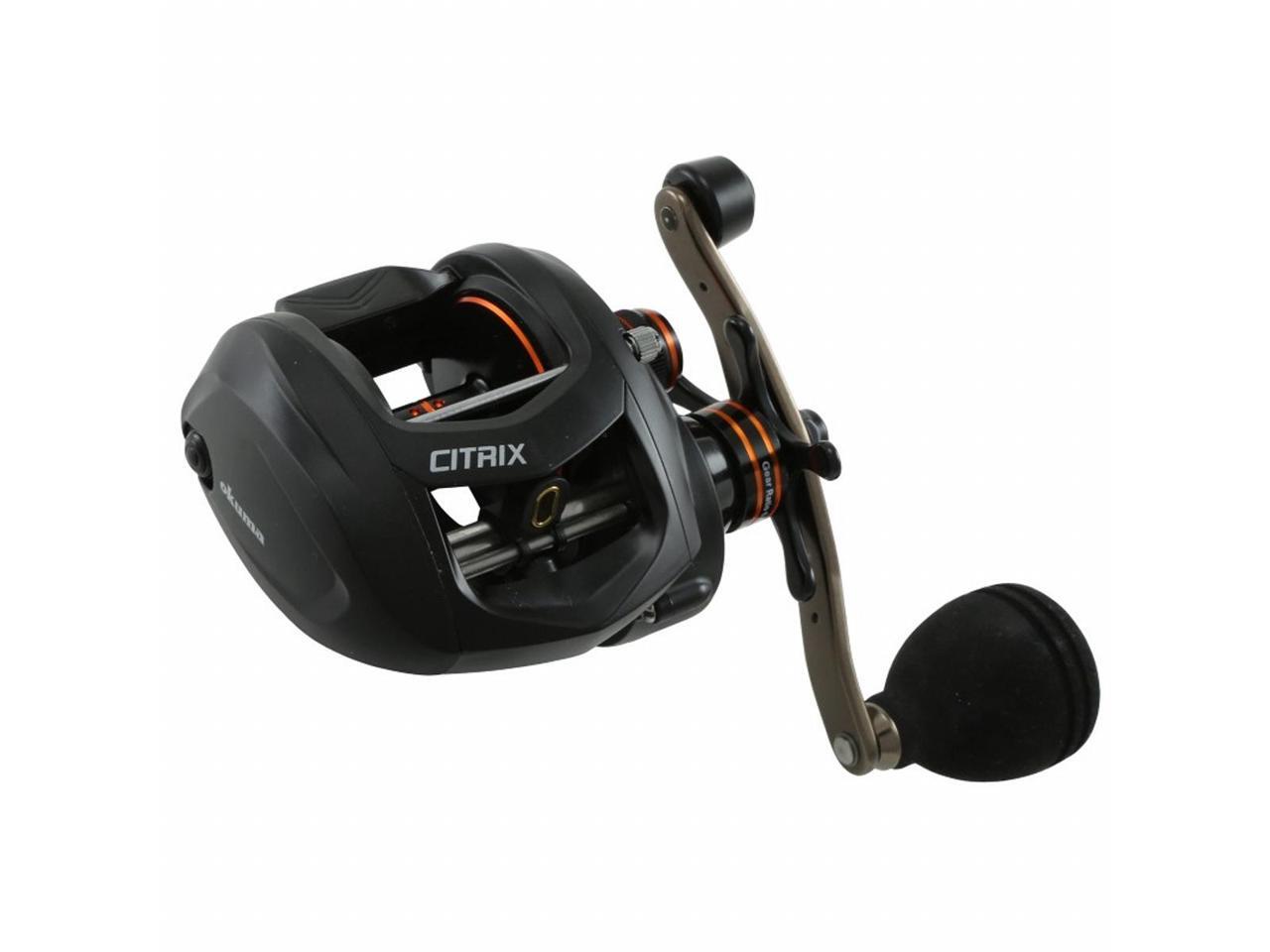 okuma citrix 364