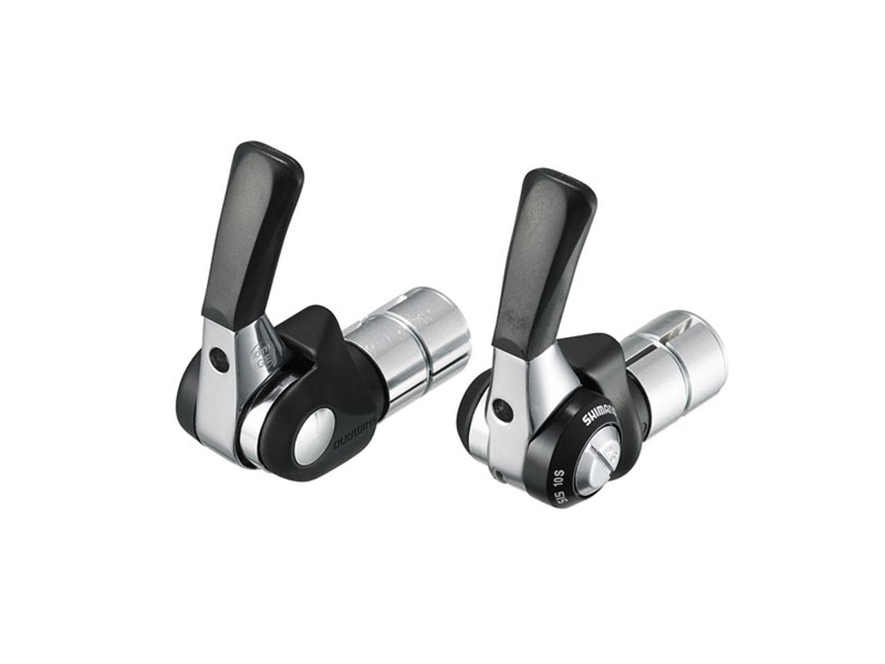 shimano dura ace 10 speed shifters