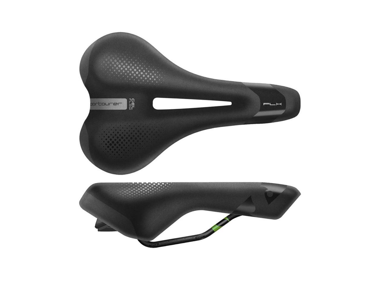 sportourer saddle