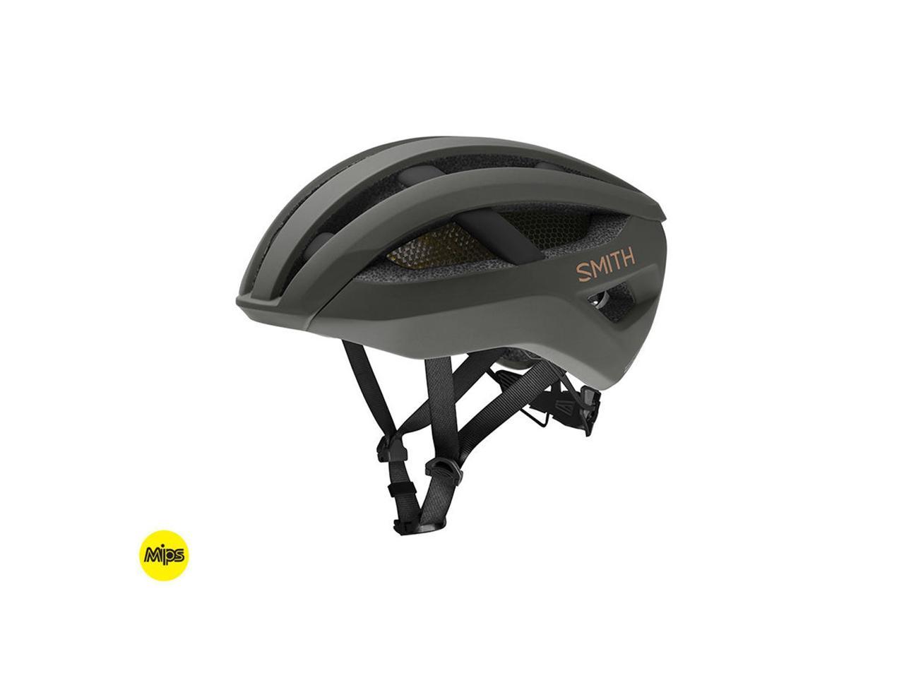 smith optics network helmet