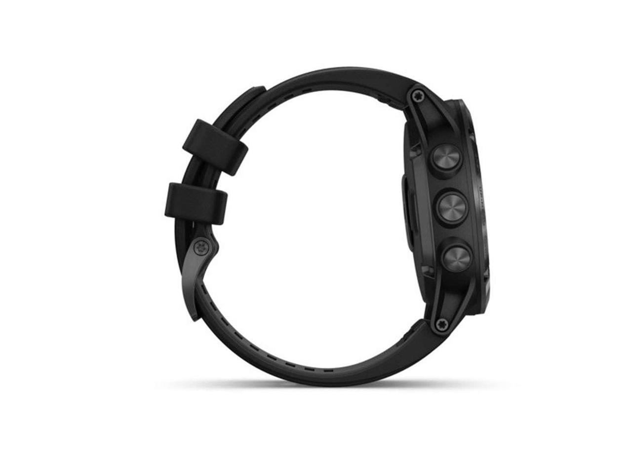 fenix 5 black friday