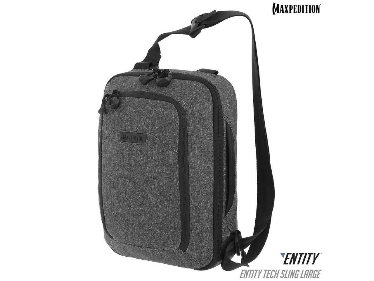 maxpedition entity tech sling bag