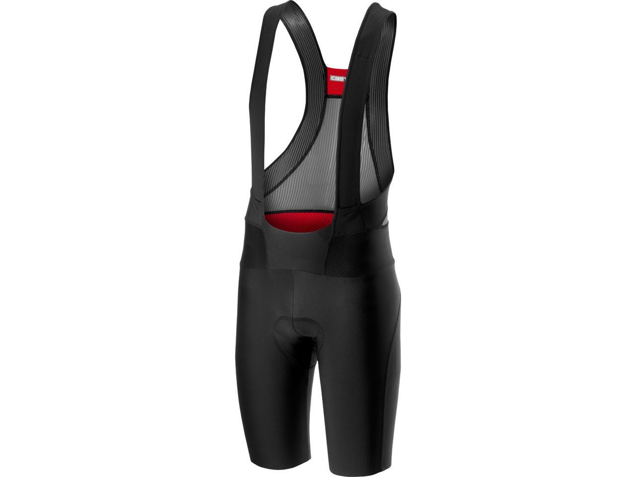 castelli cycling bib shorts