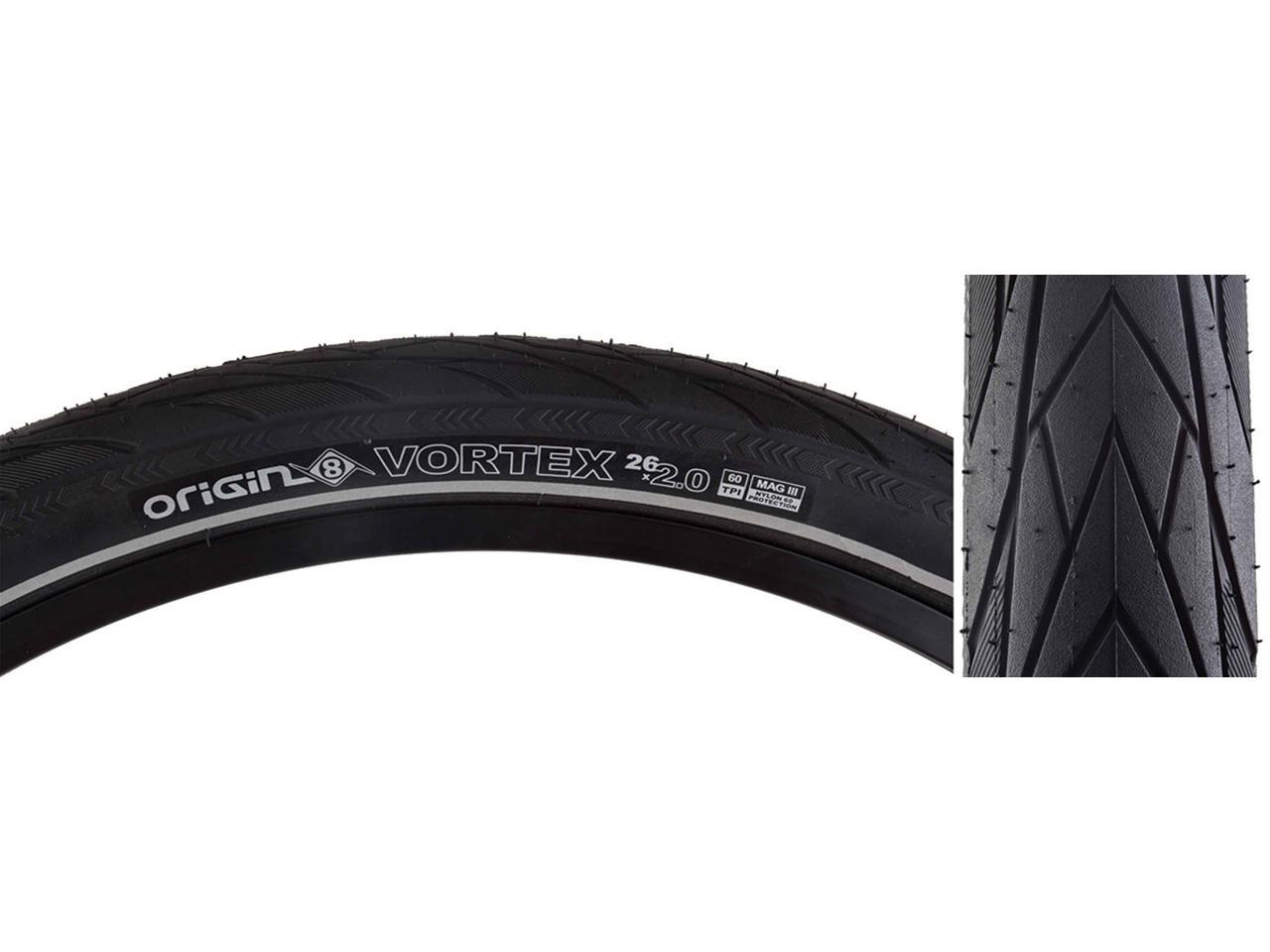 26 x 2.00 bike tire