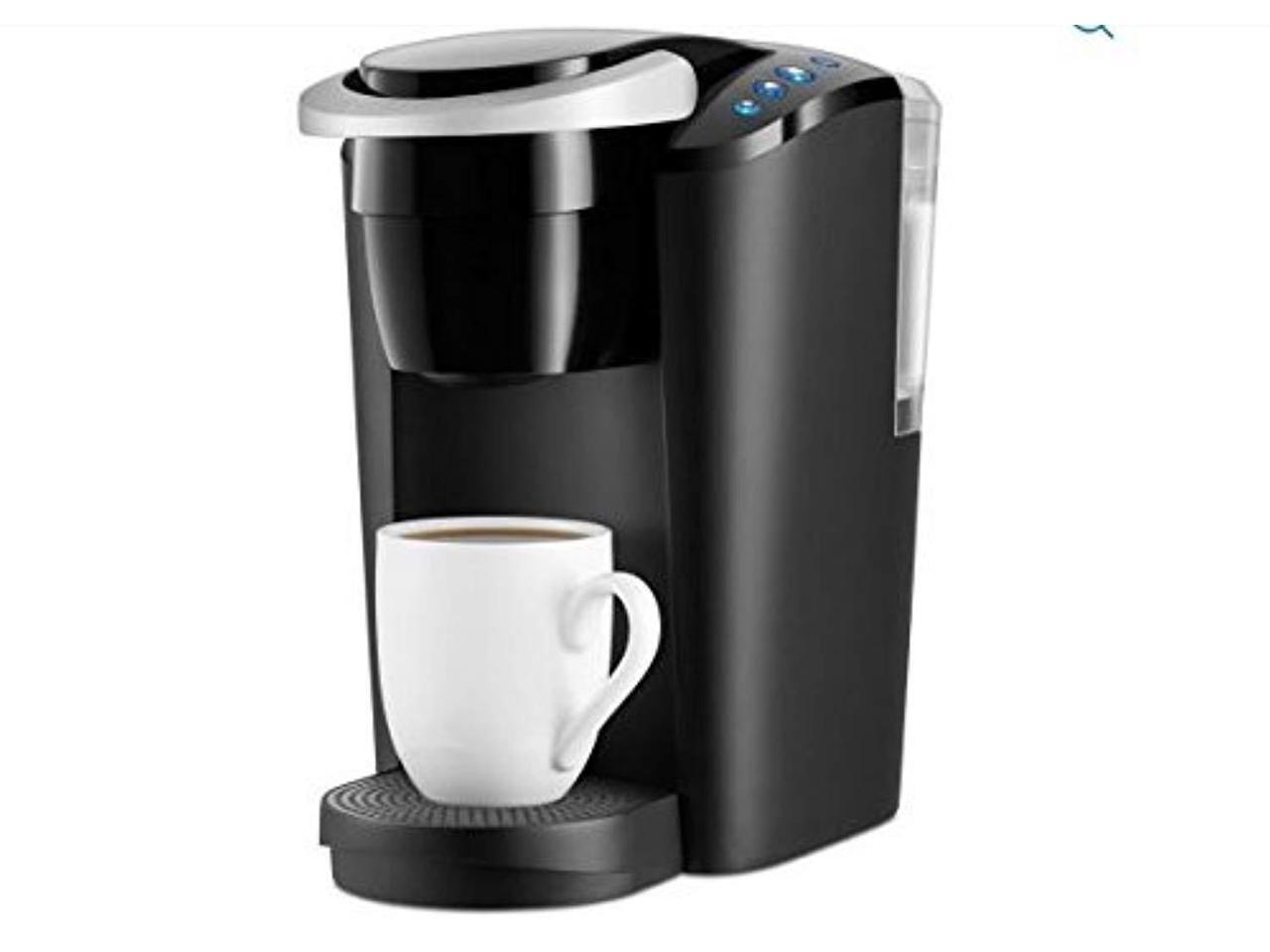 keurig k-compact single serve coffee 