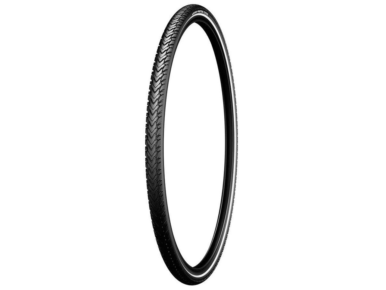 michelin protek bike tires