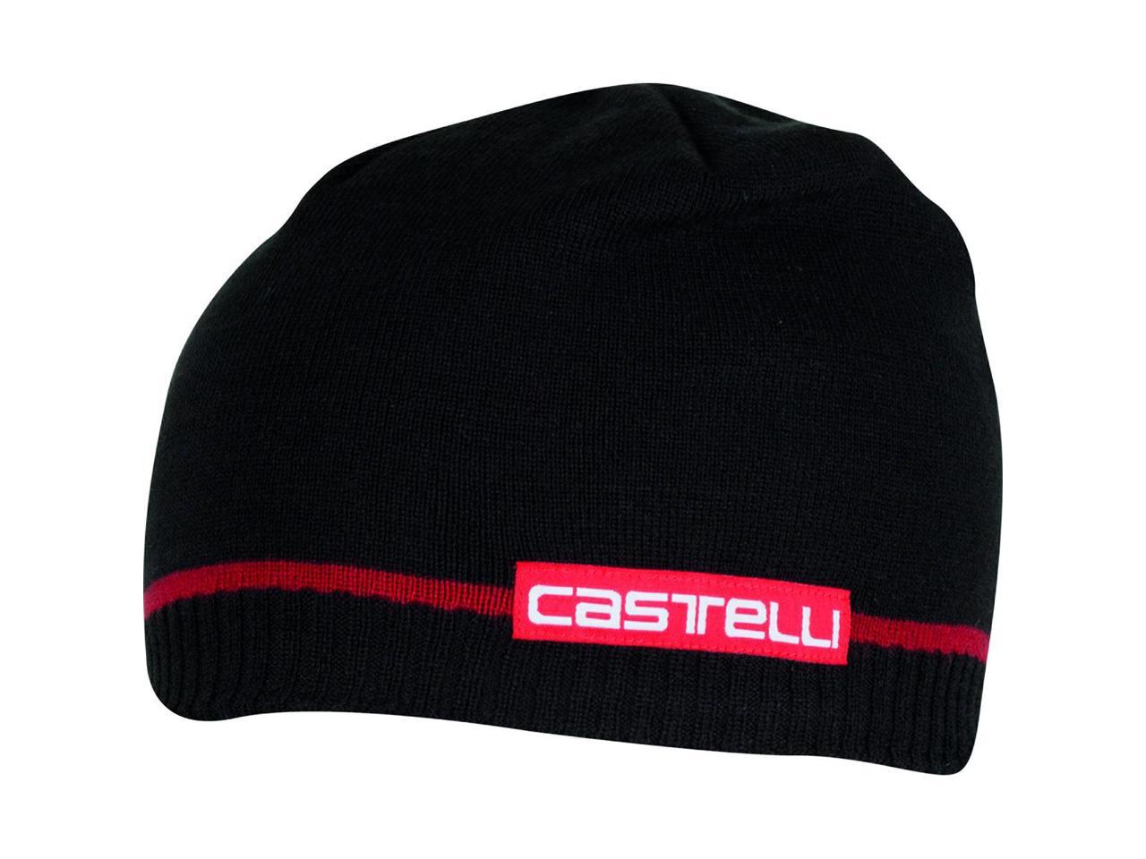 cycling beanie