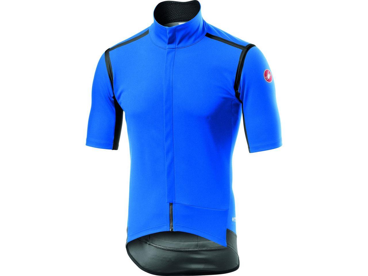 gabba cycling jacket