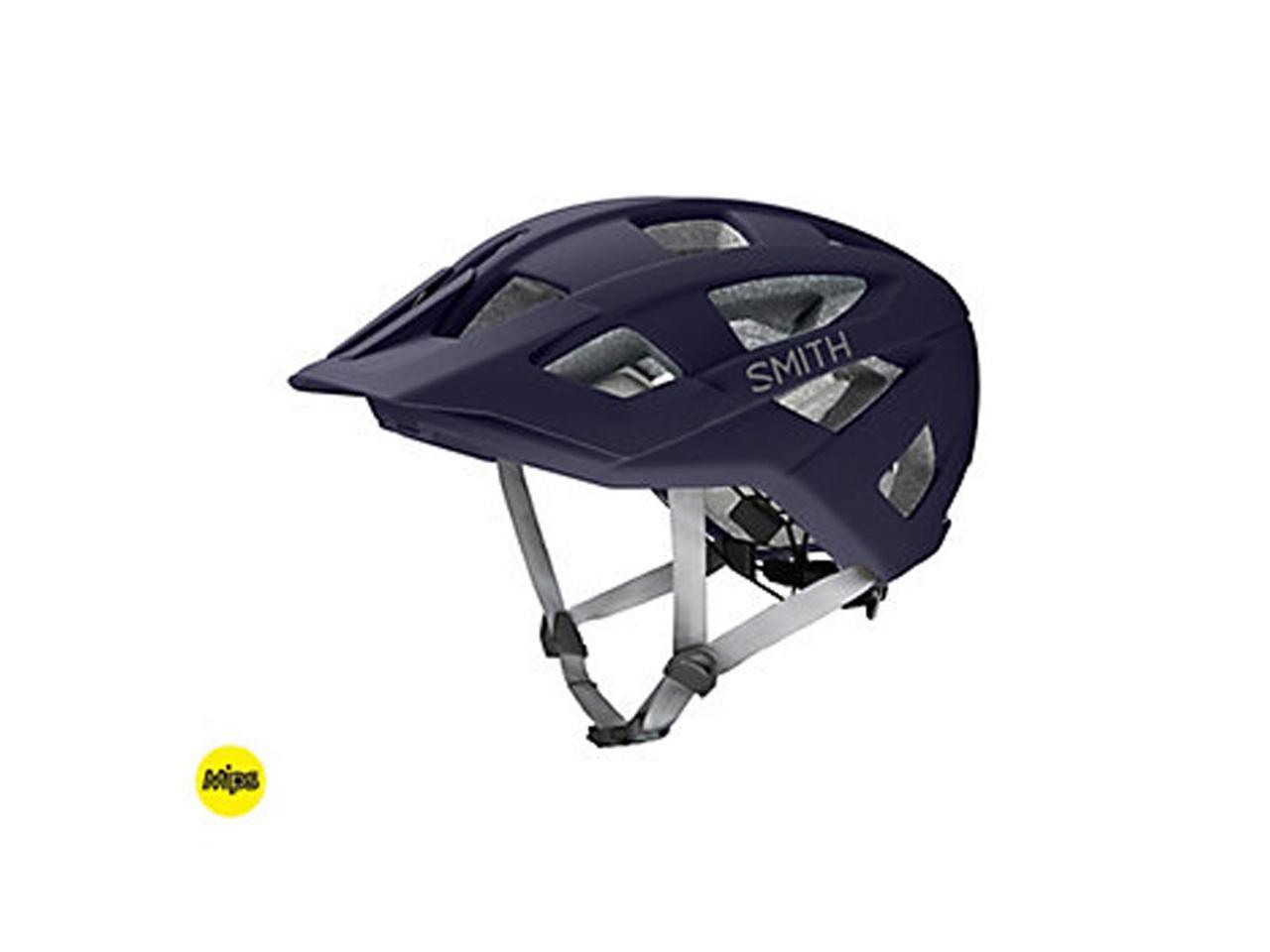 smith optics venture bike helmet