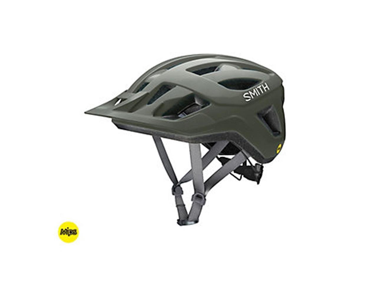 smith optics convoy mips mountain bike helmets