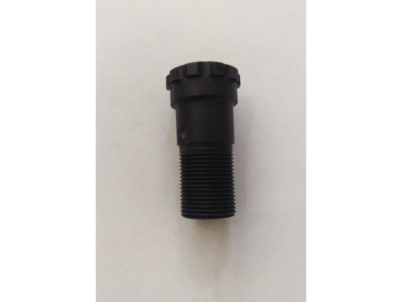 Right Shimano Ultegra 6700 10-Speed PD-M545 Lock Bolt Y43Z13100