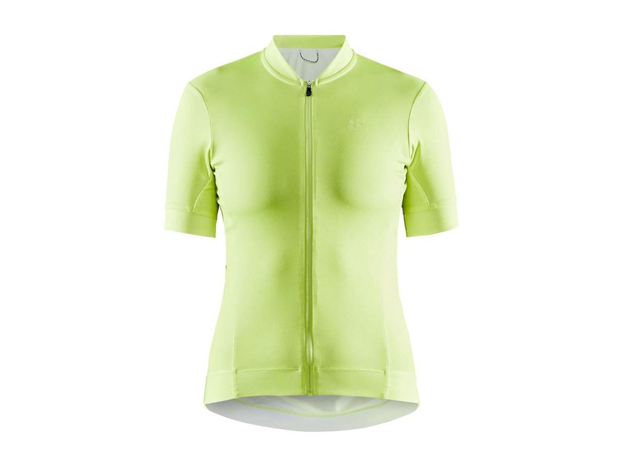 craft cycling jersey