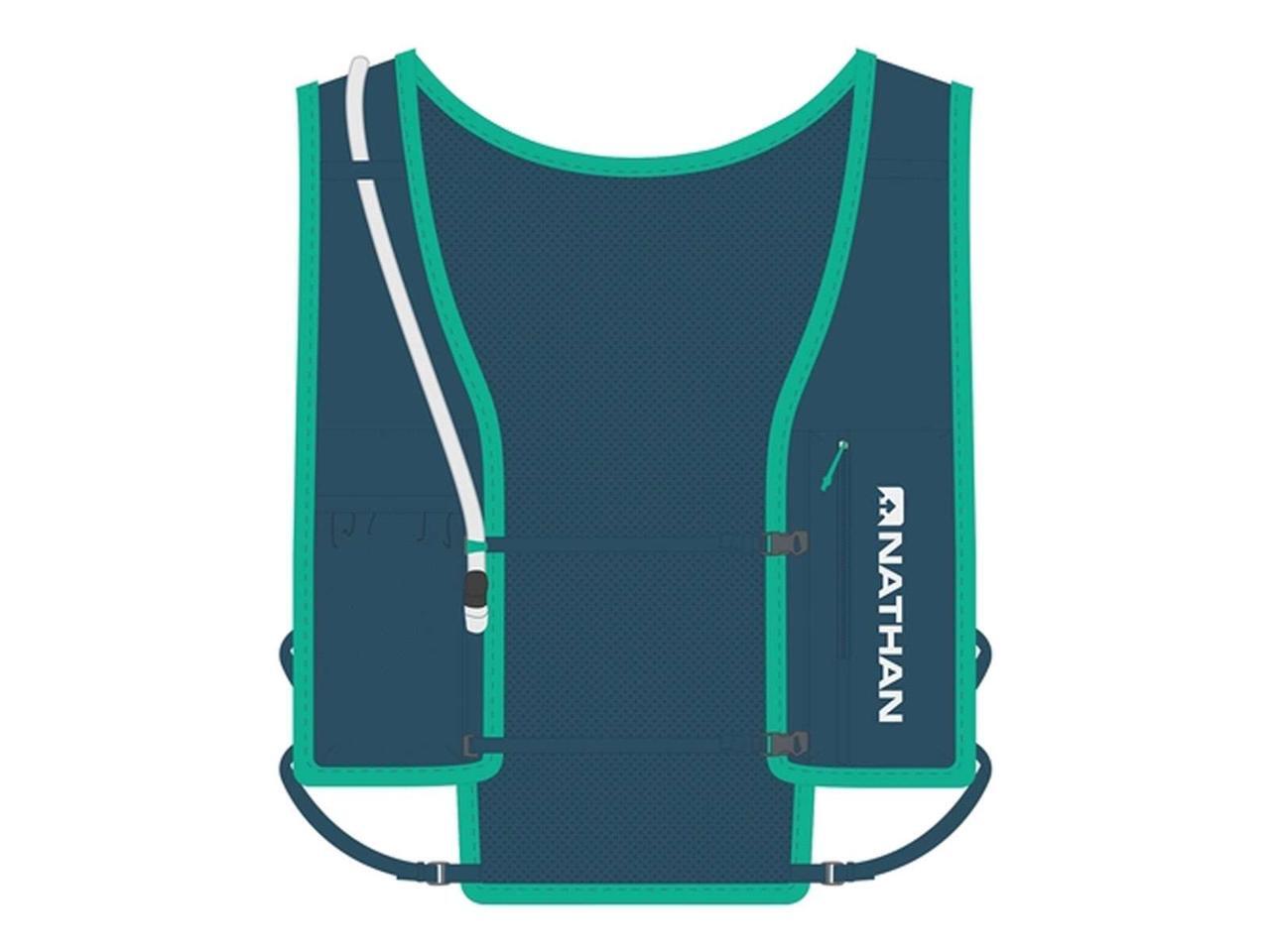 nathan quickstart plus 6l