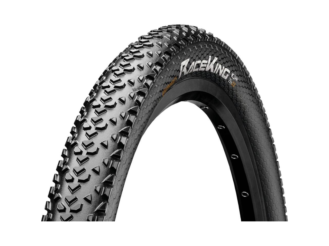 continental mountain bike tires