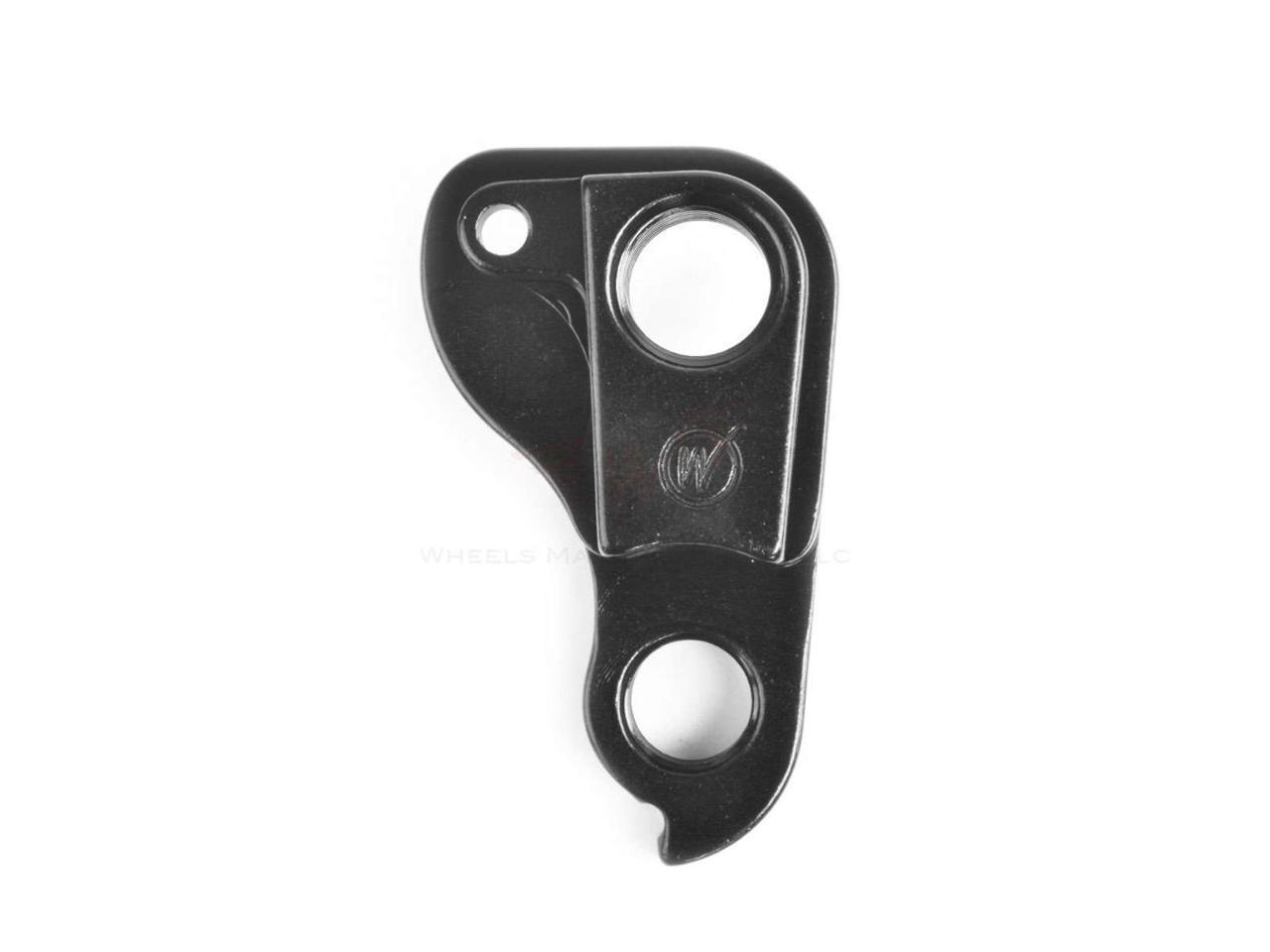 derailleur hanger replacement