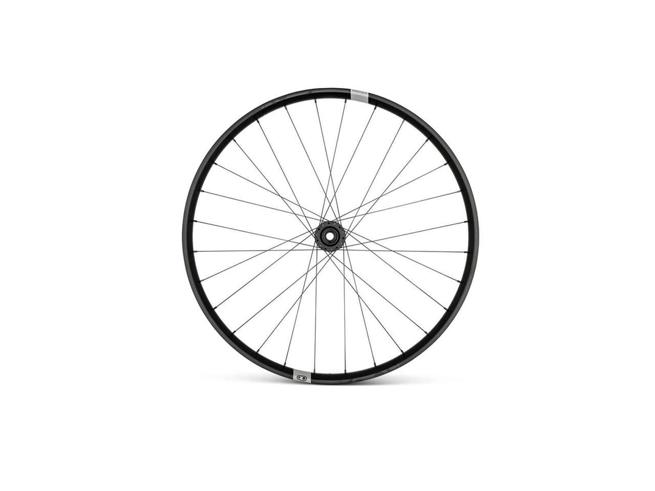 27.5 front wheel