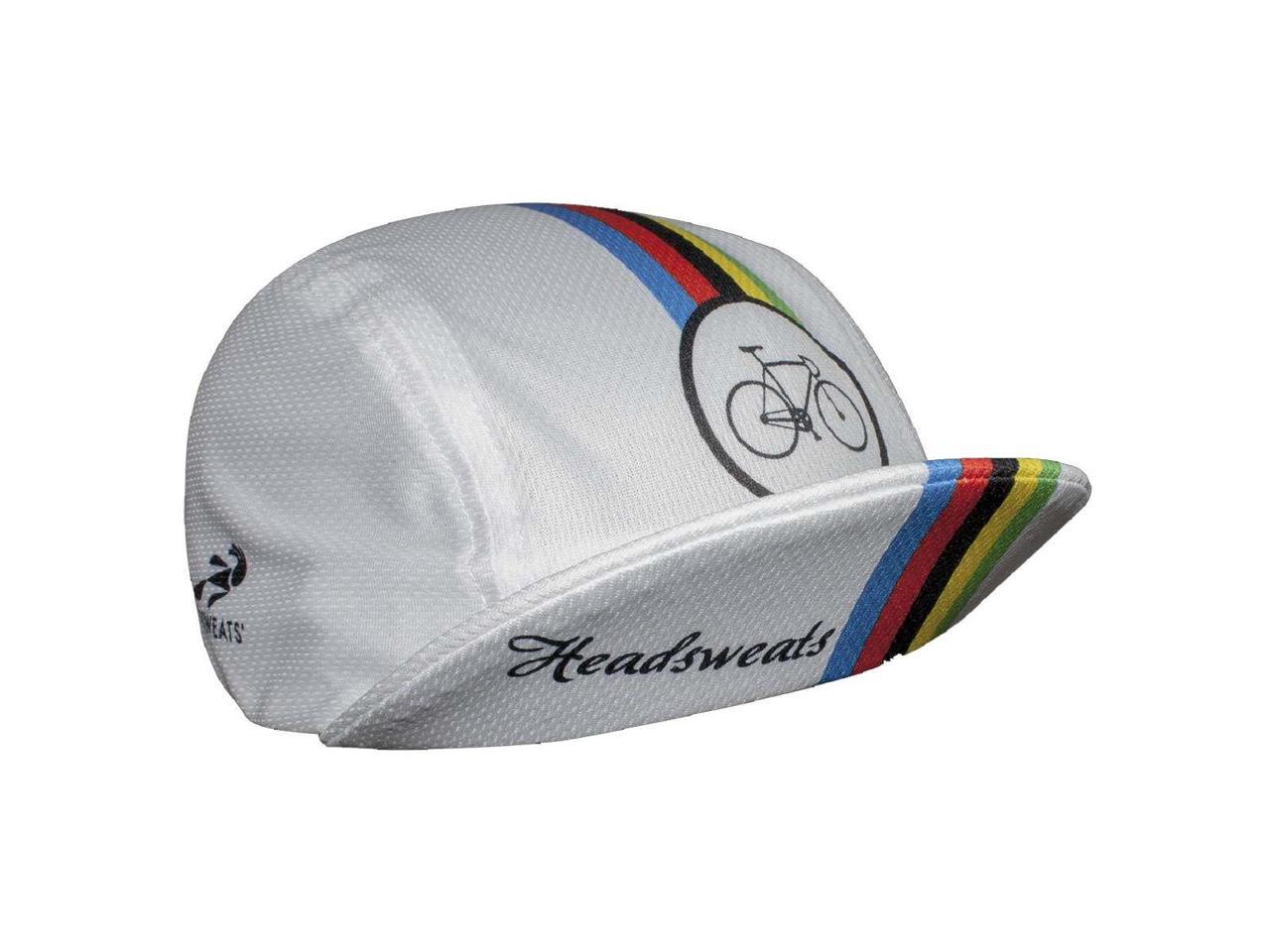 headsweats cycling cap