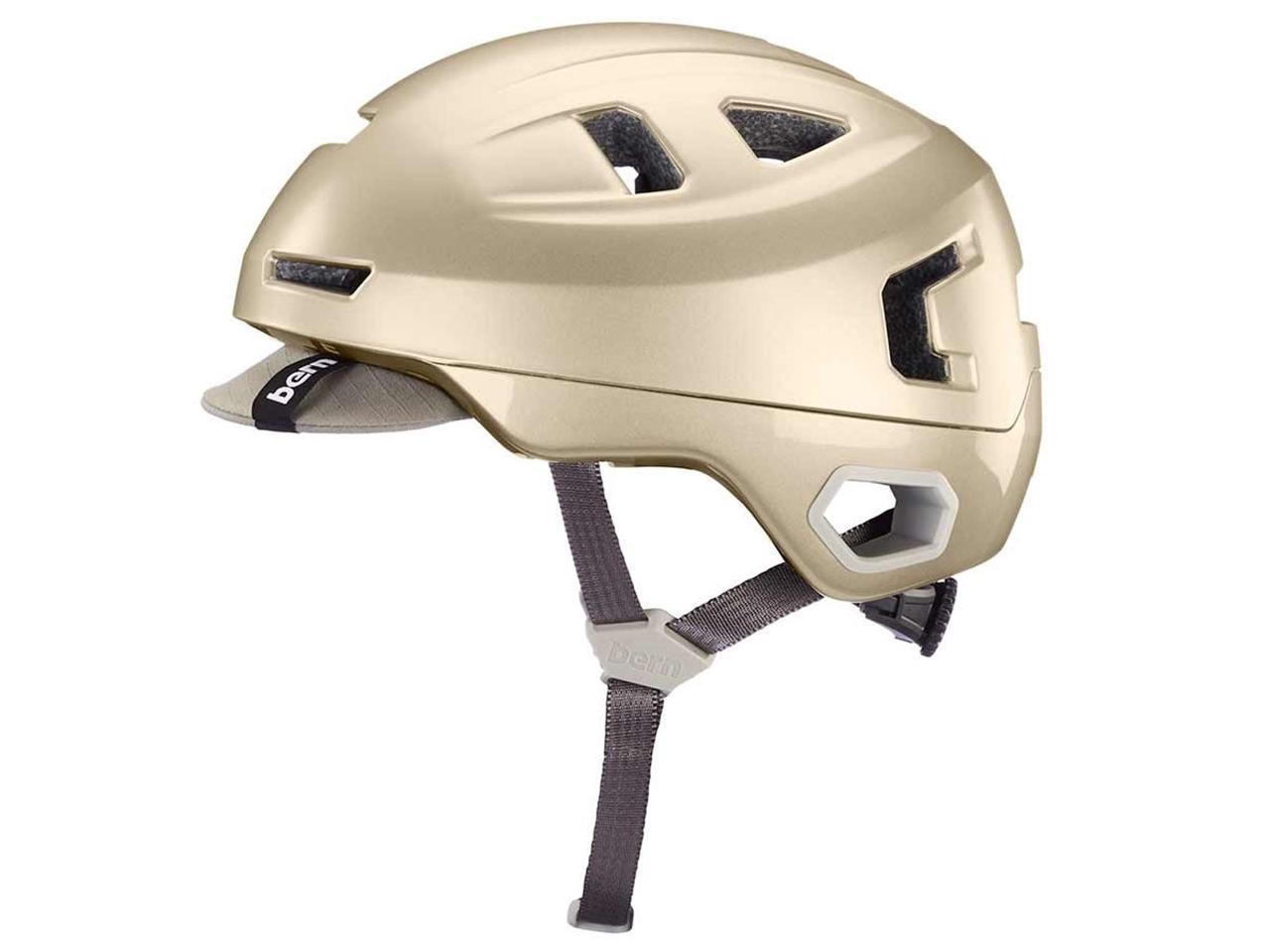 bern hudson mips bike helmet