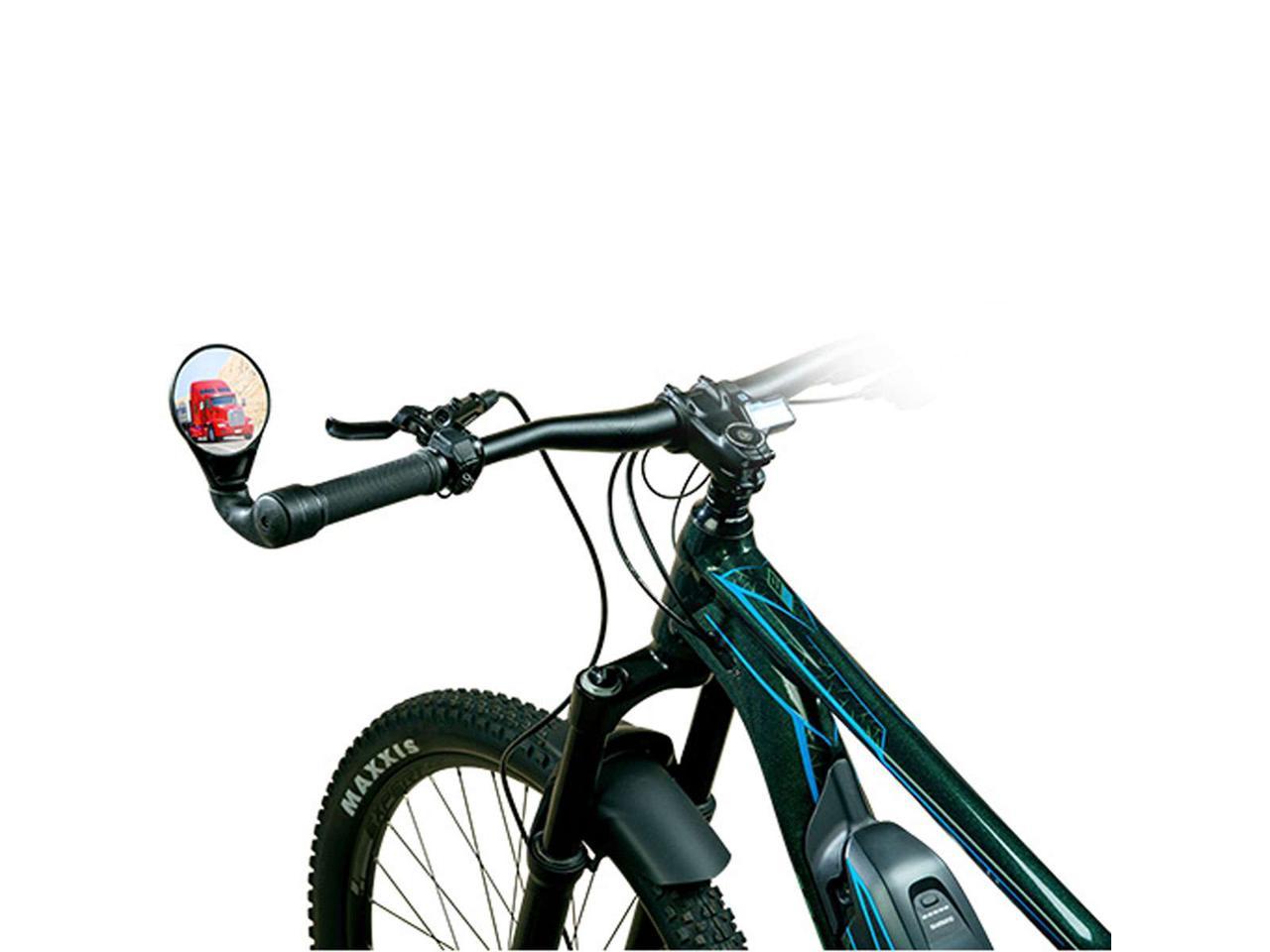 sprintech bike mirror
