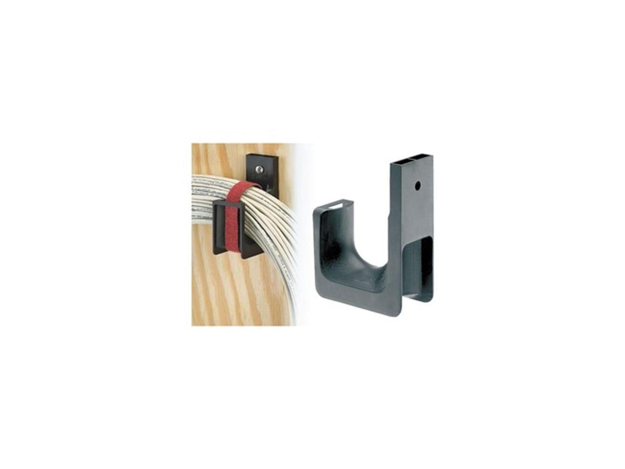 PANDUIT JP75WL20 J Hook,Wall Mount,0.75 In,PK10