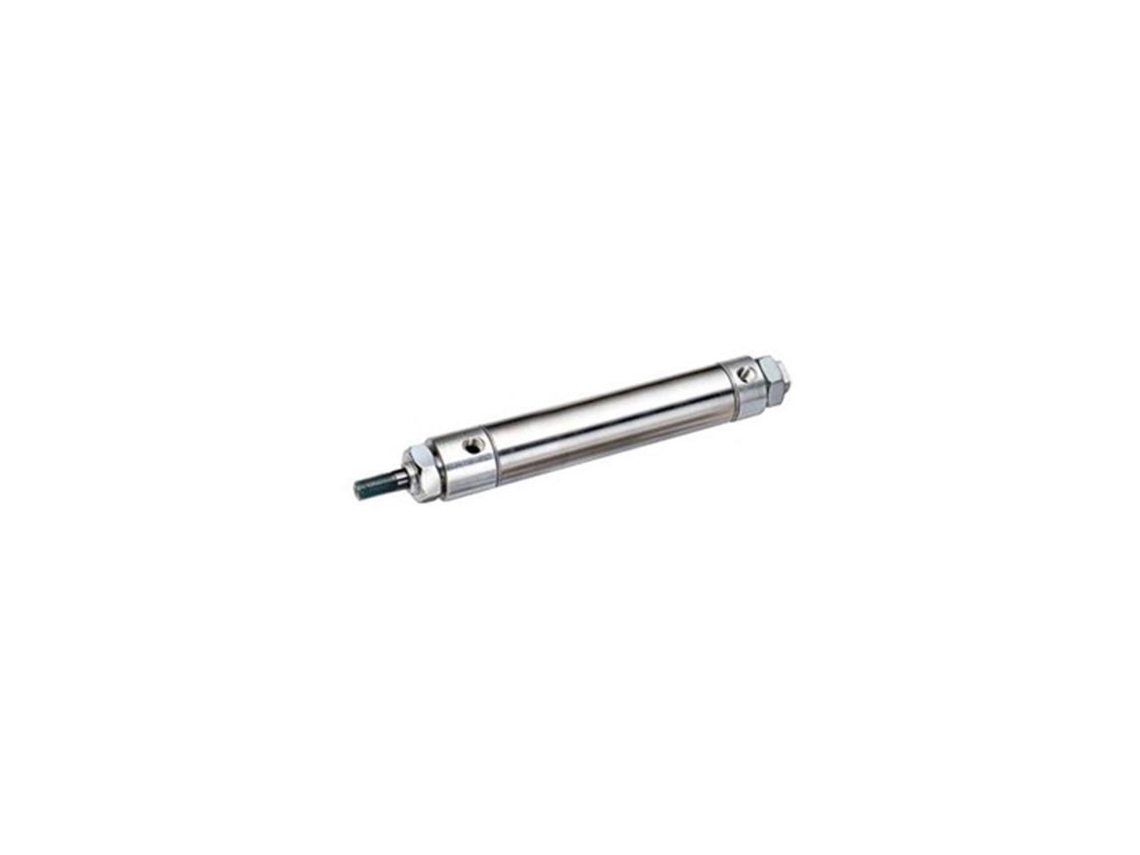 Air Cyl, 1 1/16 In Bore, 1 In Stroke - Newegg.com