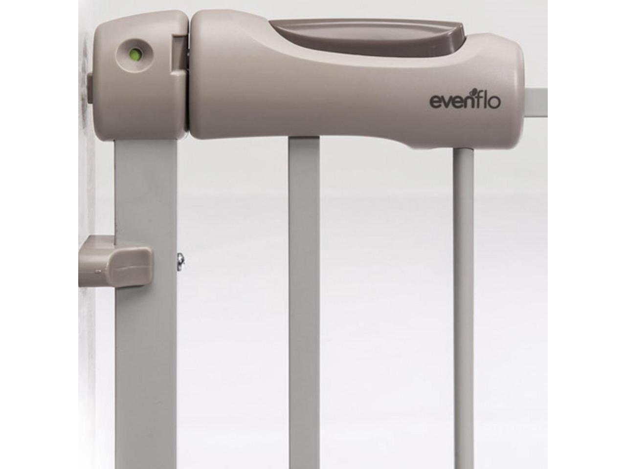 evenflo secure step